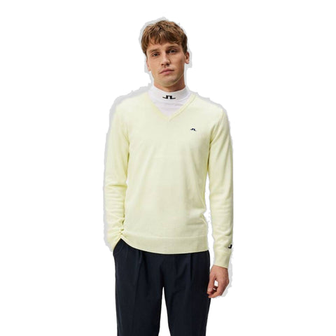 Lymann Knitted Sweater Herren