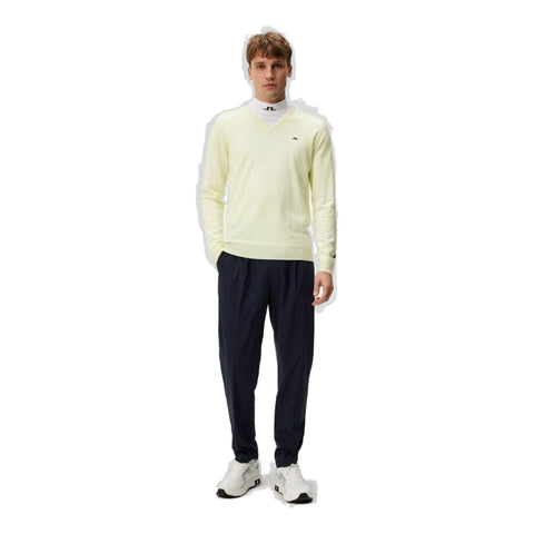 Lymann Knitted Sweater Herren