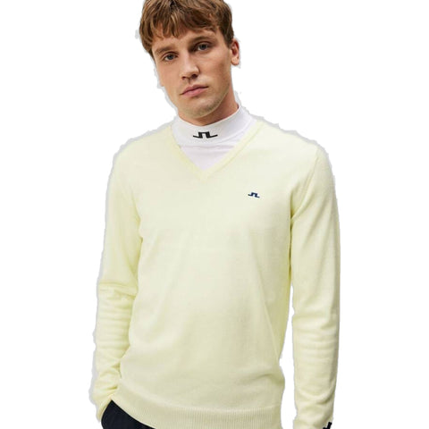 Lymann Knitted Sweater Herren