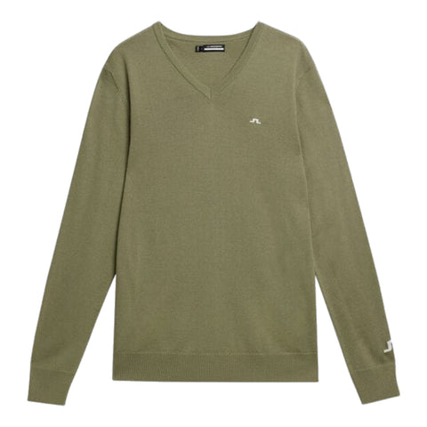 Lymann Knitted Sweater Herren