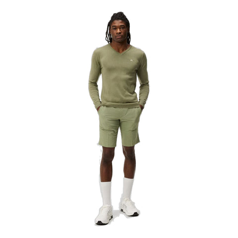 Lymann Knitted Sweater Herren