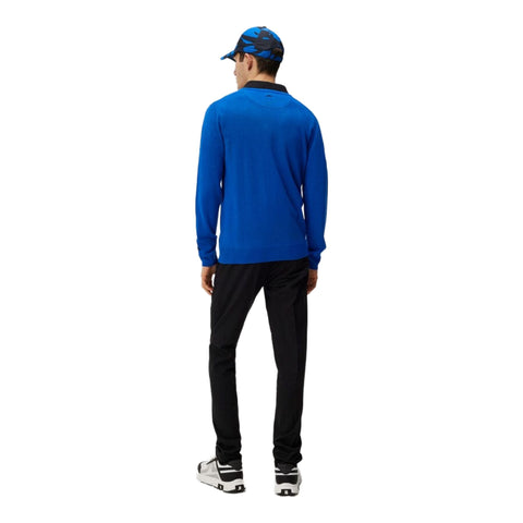Lymann Knitted Sweater Herren