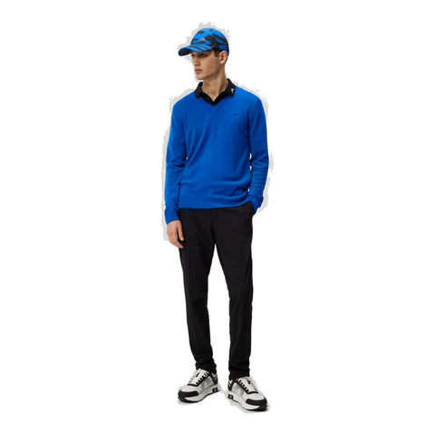 Lymann Knitted Sweater Herren