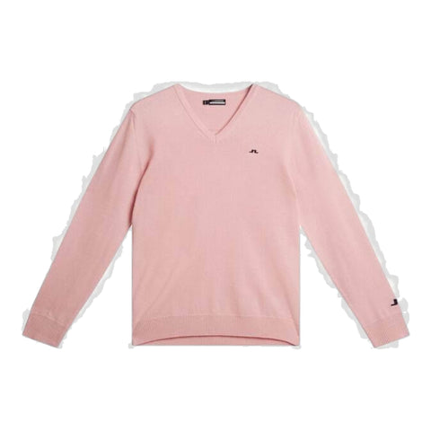 Lymann Knitted Sweater Herren
