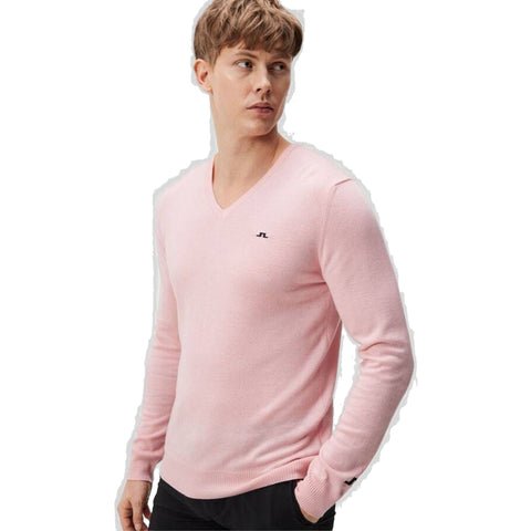 Lymann Knitted Sweater Herren