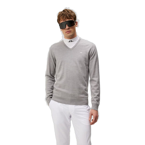 Lymann Knitted Sweater Herren