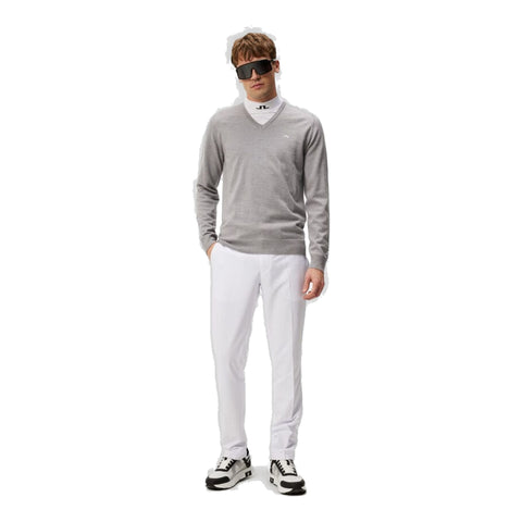 Lymann Knitted Sweater Herren