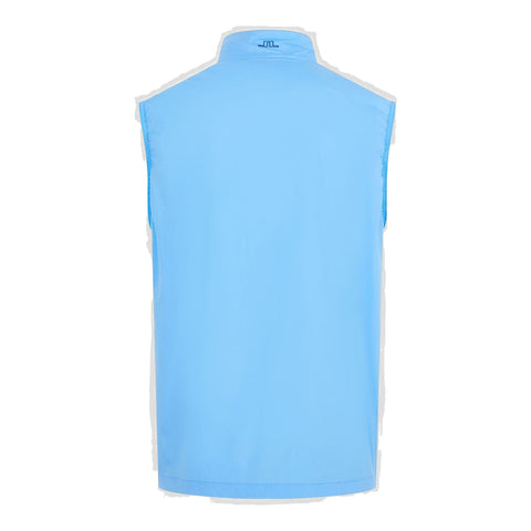 Light Packable Golfweste Herren
