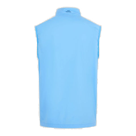 Light Packable Golfweste Herren