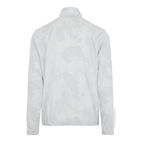 Lucien Slit Jacke Herren