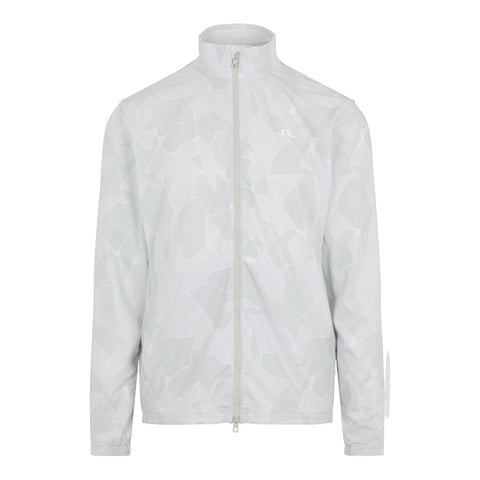 Lucien Slit Jacke Herren