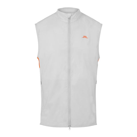 Gilet Light Dale Herren