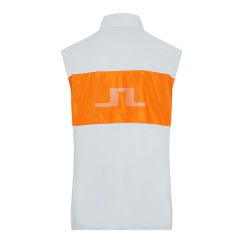 Gilet Light Dale Herren
