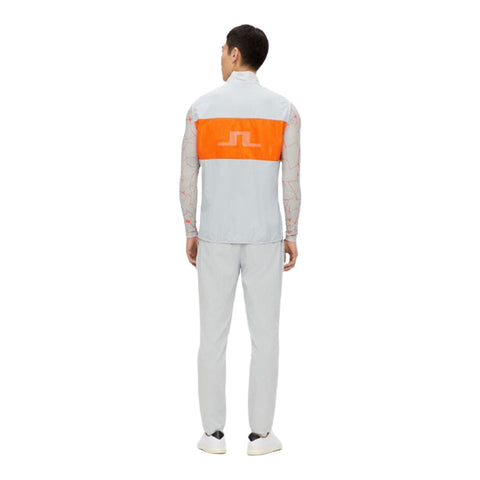 Gilet Light Dale Herren