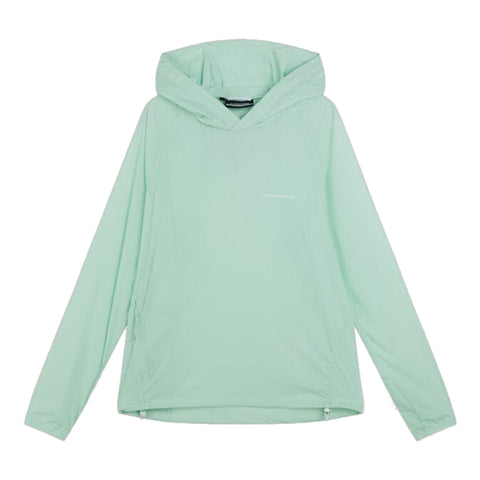 Arron Stretch Wind Hoodie Herren