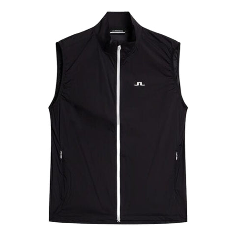 Ash Light Packable Vest Herren