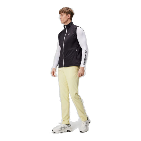 Ash Light Packable Vest Herren