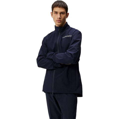 Bridge Rain Jacket Herren