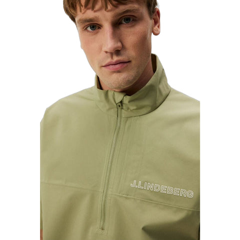 Bridge Rain Shirt Herren