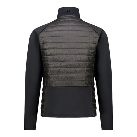 Hayden Quilt Hybrid Jacke Herren