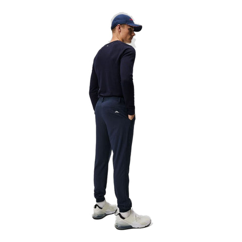 Cuff Jogger Golfhose Herren