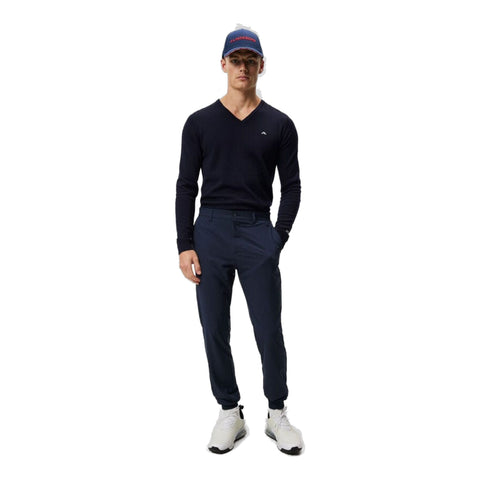 Cuff Jogger Golfhose Herren