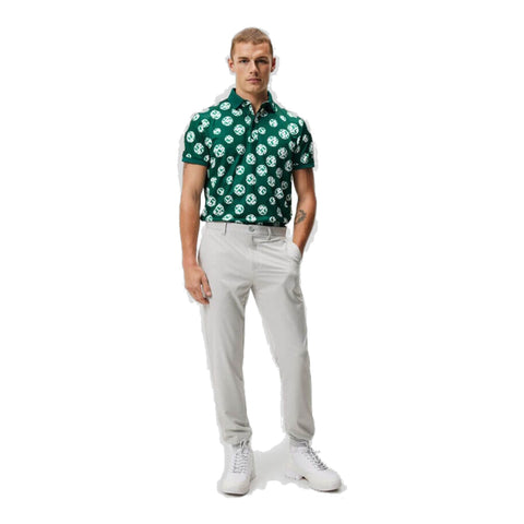 Cuff Jogger Pant Herren