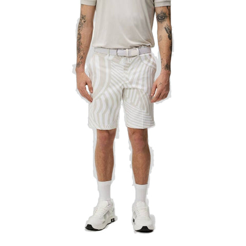 Eloy Print Shorts Herren