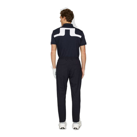 Harris Wool Golfhose Herren