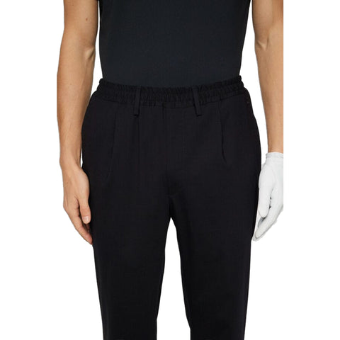 Harris Wool Golfhose Herren