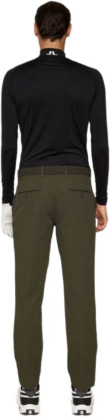 Axil Fleece Twill Hose Herren