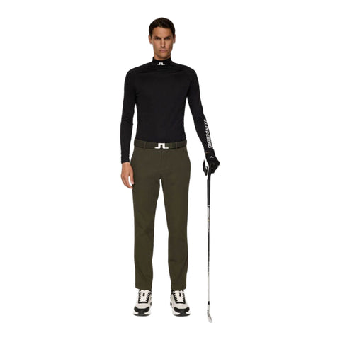 Axil Fleece Twill Hose Herren