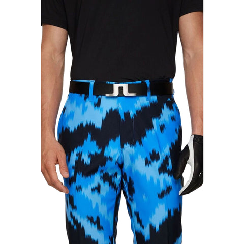 Ellott Print Hose Herren