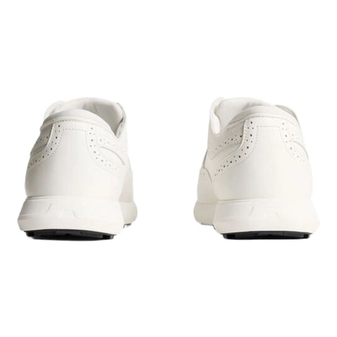 Fairway Brogue Golf Sneaker Herren