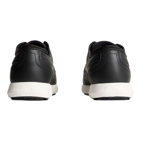 Fairway Brogue Golf Sneaker Herren
