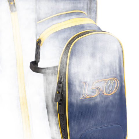 Players 4 The Open Standbag