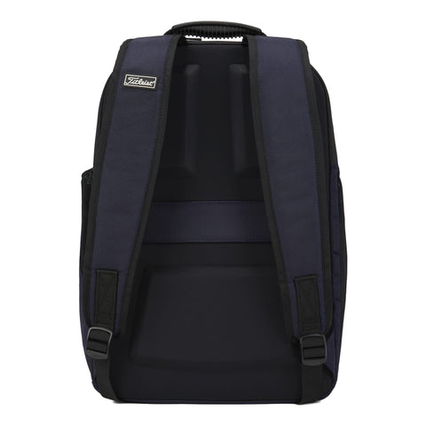 Players 4 The Open Standbag