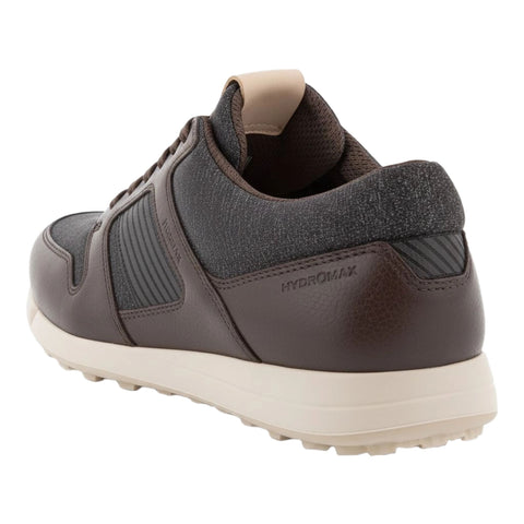 Street Retro Golfschuhe Herren
