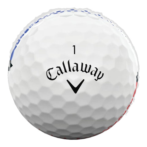 ERC Soft (2023) Fade 360 Golfbälle
