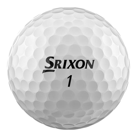 Z-Star 8 Golfbälle