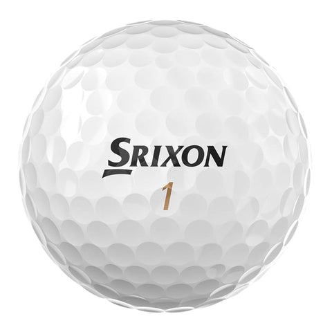Z-STAR Diamond 2 Golfbälle
