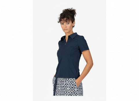 Golfpolo Damen