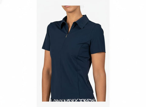 Golfpolo Damen