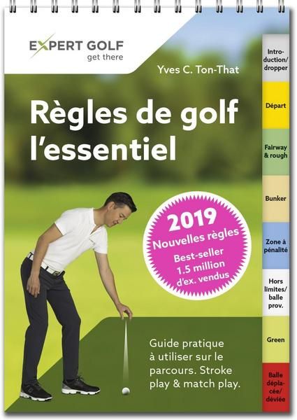 Golfregeln Kompakt
