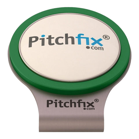 Ballmarker HatClip
