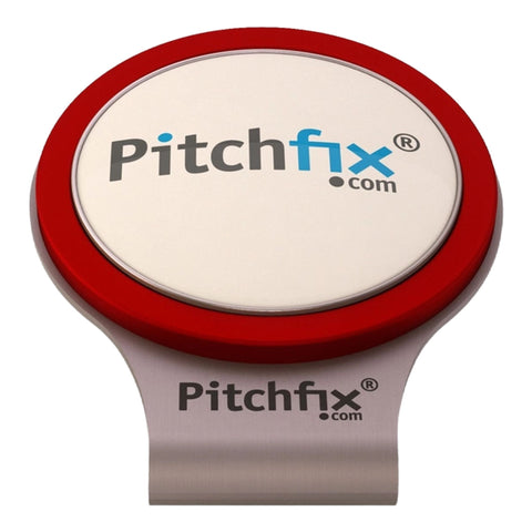 Ballmarker HatClip
