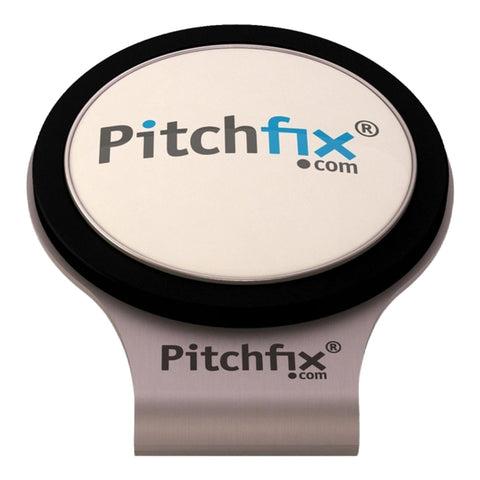 Ballmarker HatClip