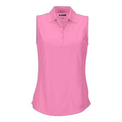 Protek Micro Pique SL Poloshirt Damen