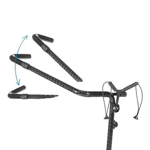 Carbon Travel 3,0 Golf-Trolley