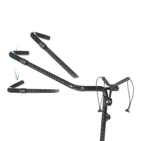 Carbon Travel Special 2,0 Elektrotrolley